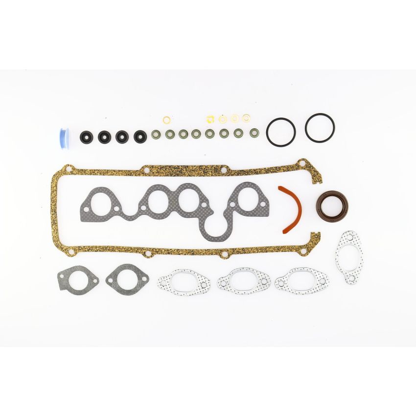 KOMPLET USZCZELEK GŁOWICY CORTECO 417829P VW 1.6D/TD 80-