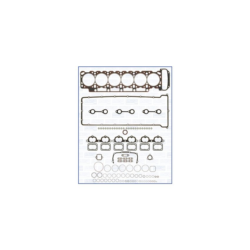 KOMPLET USZCZELEK GŁOWICY AJUSA 52095900 BMW 3535cc 89- S38 88-92