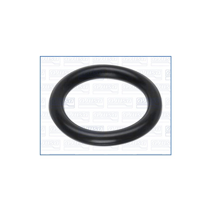 USZCZELKA KOLEKTORA SSĄCEGO AJUSA 16072600 PSA 1.4HDI 02-