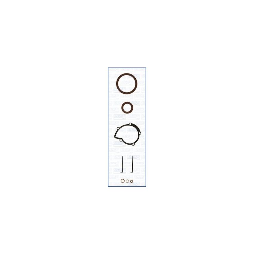 KOMPLET USZCZELEK BLOKU AJUSA 54117000 PSA 2.0-2.2HDI 99-