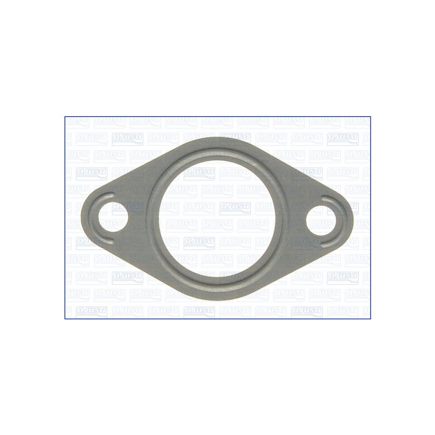 USZCZELKA KOLEKTORA WYDECHOWEGO AJUSA 13158000 DAF DNT620 86-00