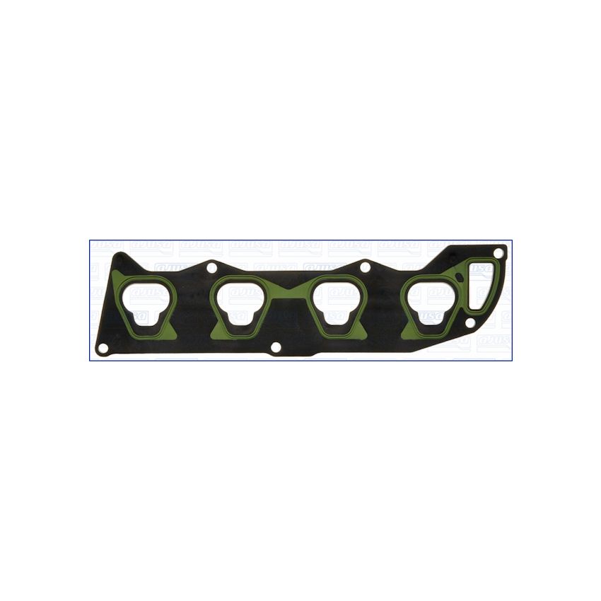 USZCZELKA KOLEKTORA SSĄCEGO AJUSA 13167600 FORD 2.0 94-98