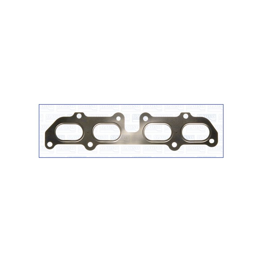 USZCZELKA KOLEKTORA WYDECHOWEGO AJUSA 13140200 FORD 2.0-2.3 94-06