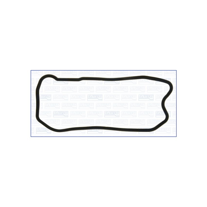 USZCZELKA MISKI OLEJU AJUSA 14090500 FIAT 2.3D 02-