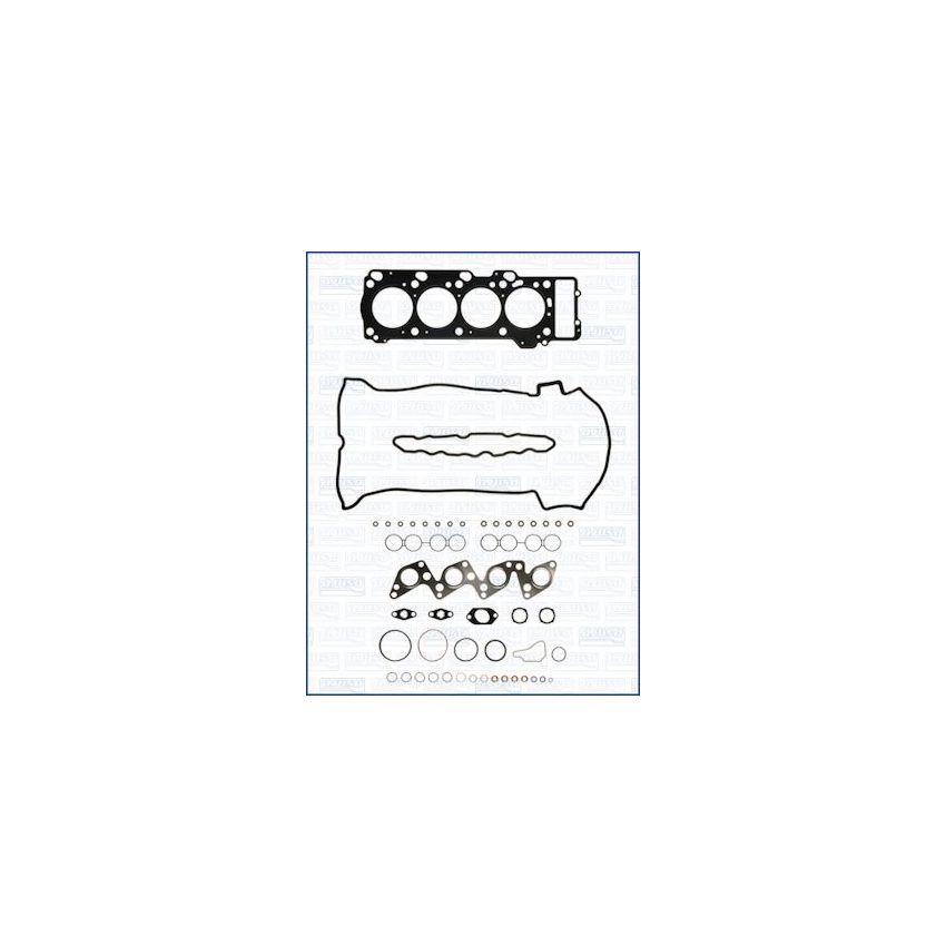 KOMPLET USZCZELEK GŁOWICY AJUSA 52216100 MERCEDES 1.7CDI MB668 01-