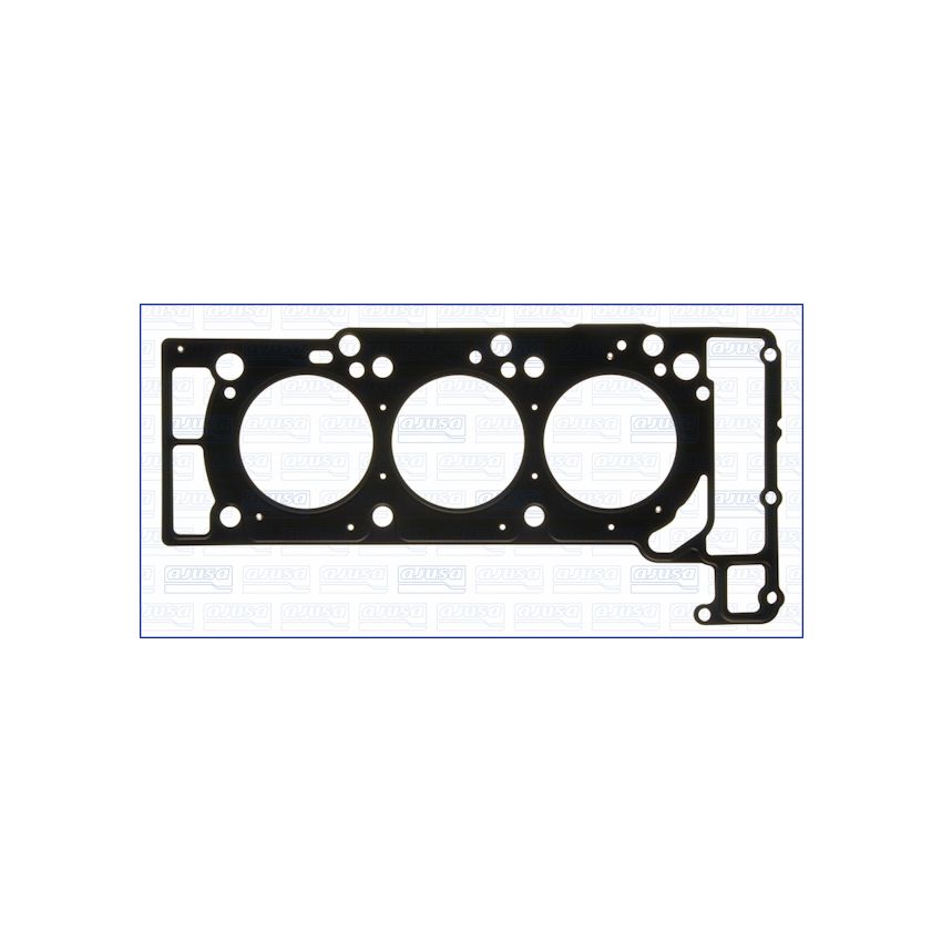 USZCZELKA GŁOWICY AJUSA 10155300 MERCEDES 2.4-3.2 V6 18V MB112 pr 00-