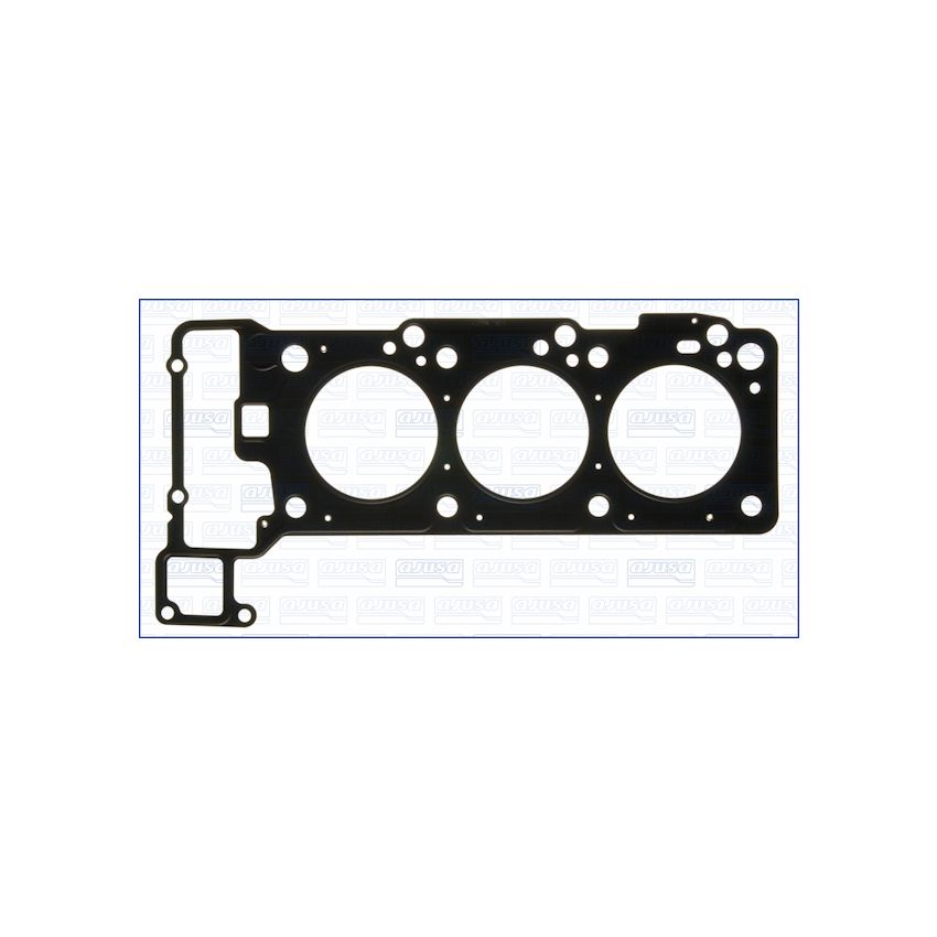 USZCZELKA GŁOWICY AJUSA 10155400 MERCEDES 2.4-3.2 V6 18V MB112 lw 00-