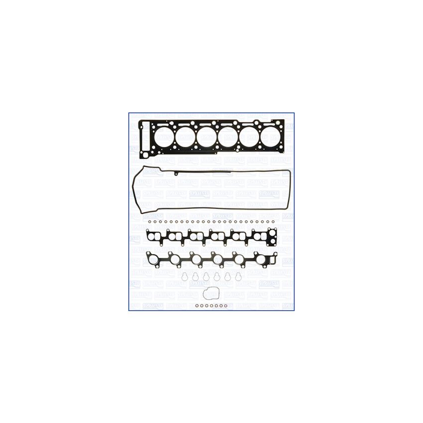 KOMPLET USZCZELEK GŁOWICY AJUSA 52175100 MERCEDES 3226CDI 24V MB613 99-