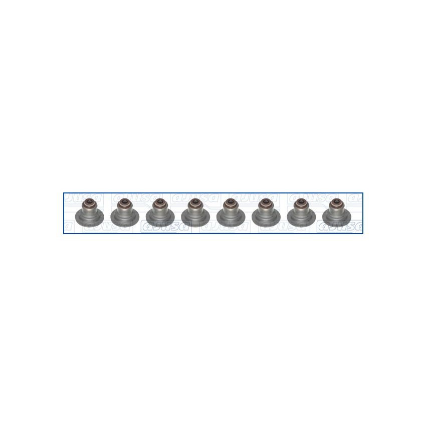 KOMPLET USZCZELNIACZY ZAWOROWYCH AJUSA 57039900 RENAULT 1.0-1.2 96-14