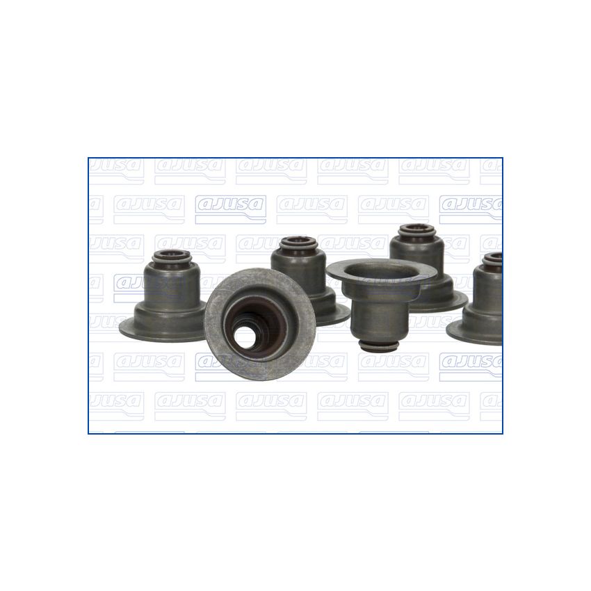 KOMPLET USZCZELNIACZY ZAWOROWYCH AJUSA 57039900 RENAULT 1.0-1.2 96-14