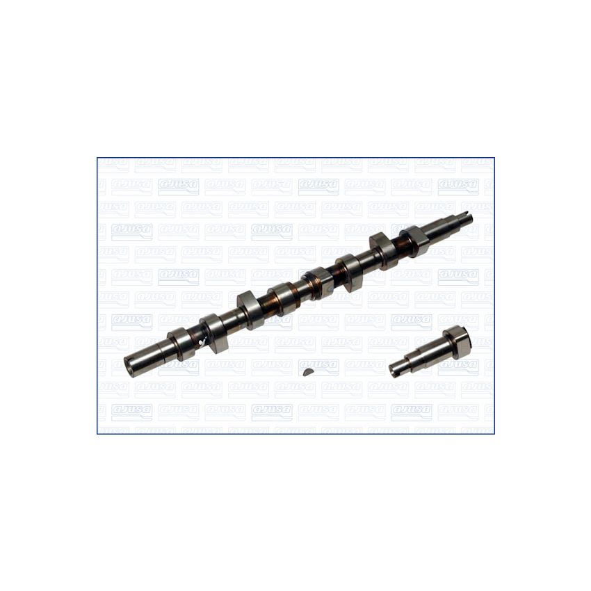 WAŁEK ROZRZĄDU AJUSA 93055800 RENAULT 1.8 94-98