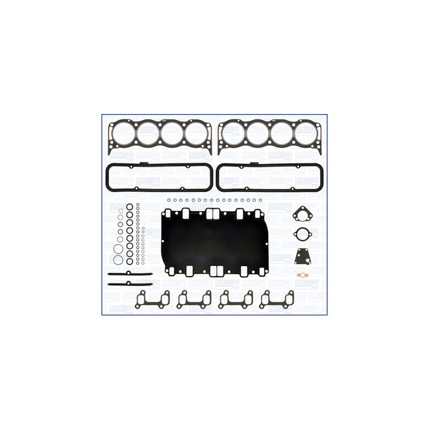 KOMPLET USZCZELEK GŁOWICY AJUSA 52133300 ROVER RANGE ROVER V8 93-