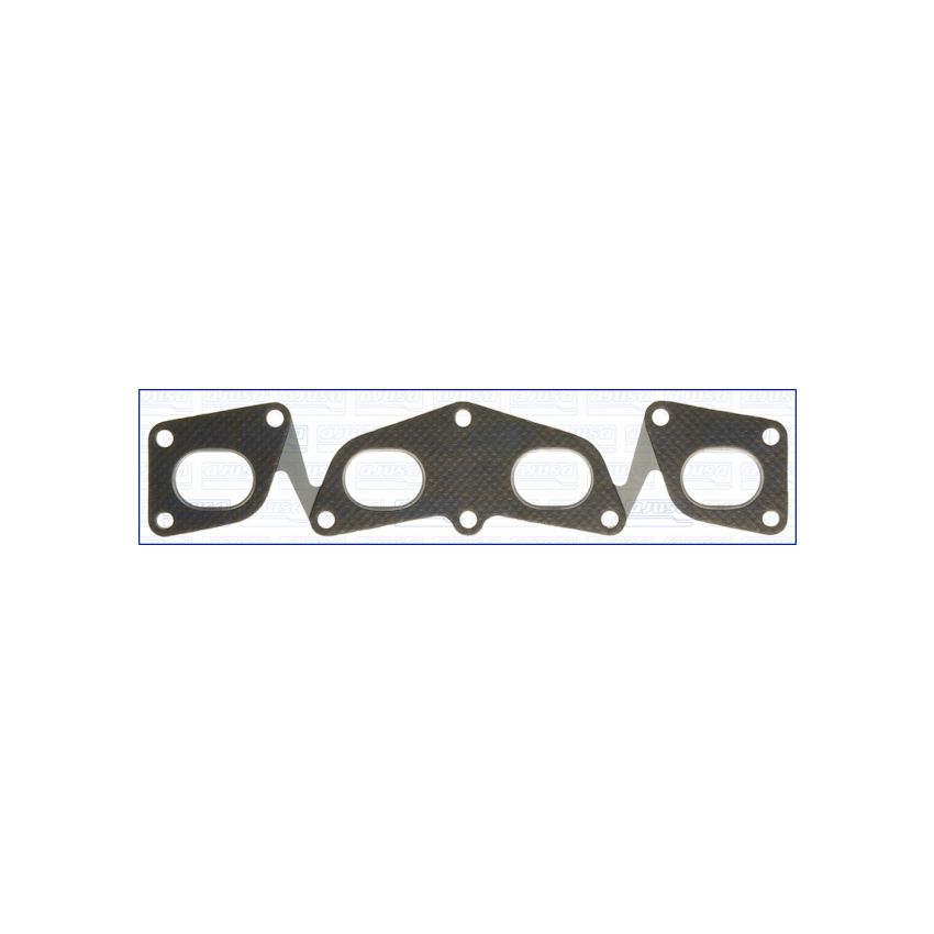 USZCZELKA KOLEKTORA WYDECHOWEGO AJUSA 13154800 SAAB 2.0-2.3 16V 94-