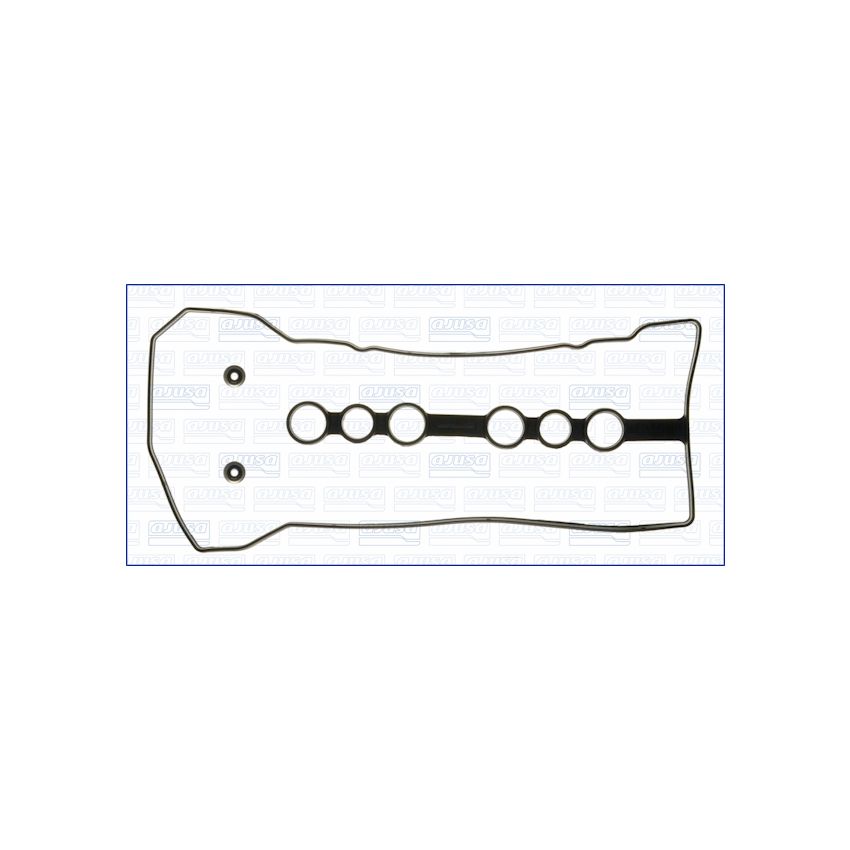KOMPLET USZCZELEK POKRYWY ZAWORÓW AJUSA 56025300 TOYOTA 1.4-1.8 01-13