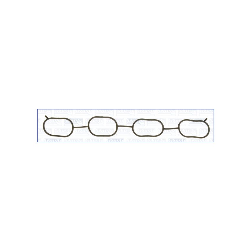 USZCZELKA KOLEKTORA SSĄCEGO AJUSA 13143300 TOYOTA 16V 1.4-1.8 99-