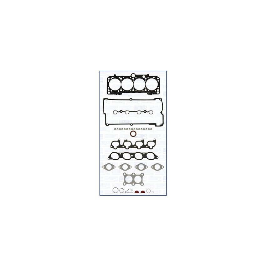 KOMPLET USZCZELEK GŁOWICY AJUSA 52167700 VW 2.0 16V 92-