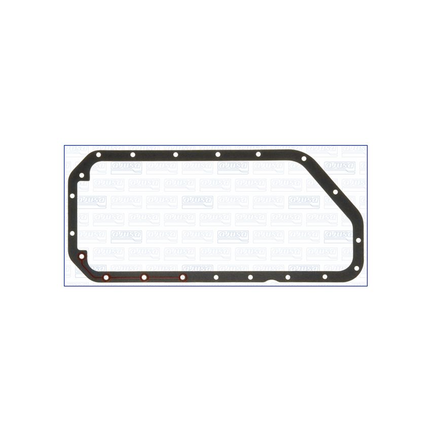 USZCZELKA MISKI OLEJU AJUSA 14082300 VW 997cc LUPO /OHV/ 98-