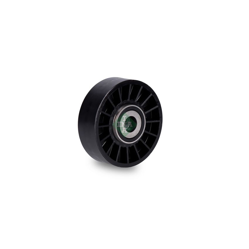 NAPINACZ PASKA INA 531071810 MERCEDES M102 OM601 82-01