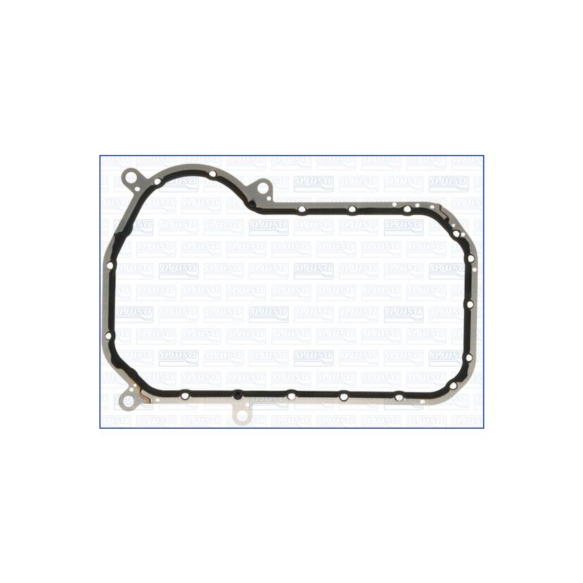 USZCZELKA MISKI OLEJU AJUSA 14066400 VW 1.6 ADP 96-