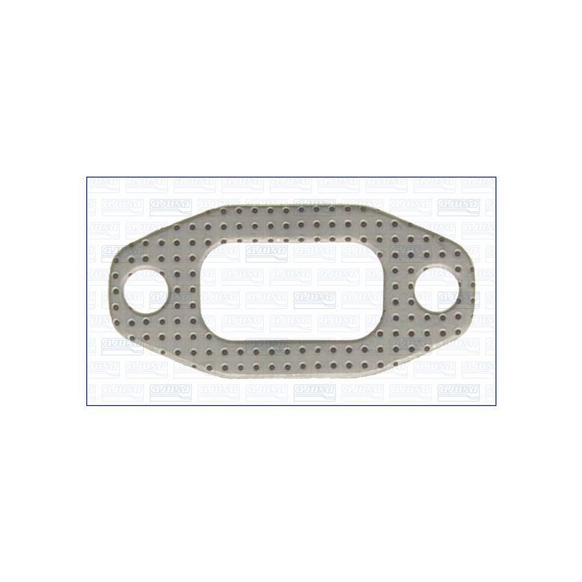 USZCZELKA KOLEKTORA SSĄCEGO AJUSA 13005200 MWM D-225/229
