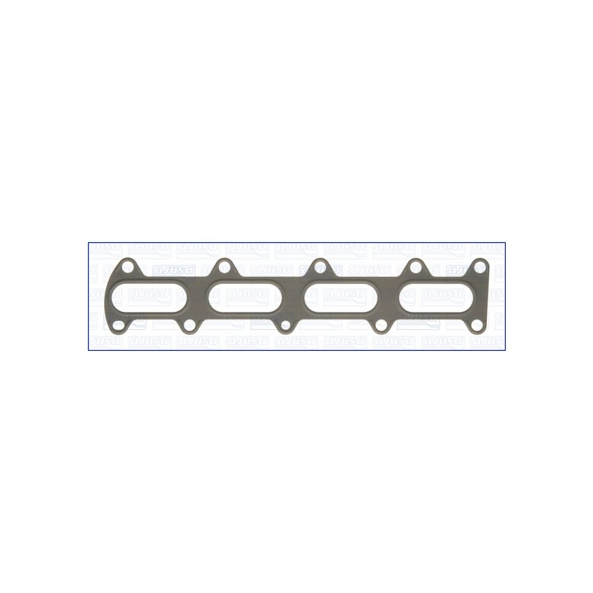 USZCZELKA KOLEKTORA WYDECHOWEGO AJUSA 13125700 MERCEDES 2.0-2.2D 93-00