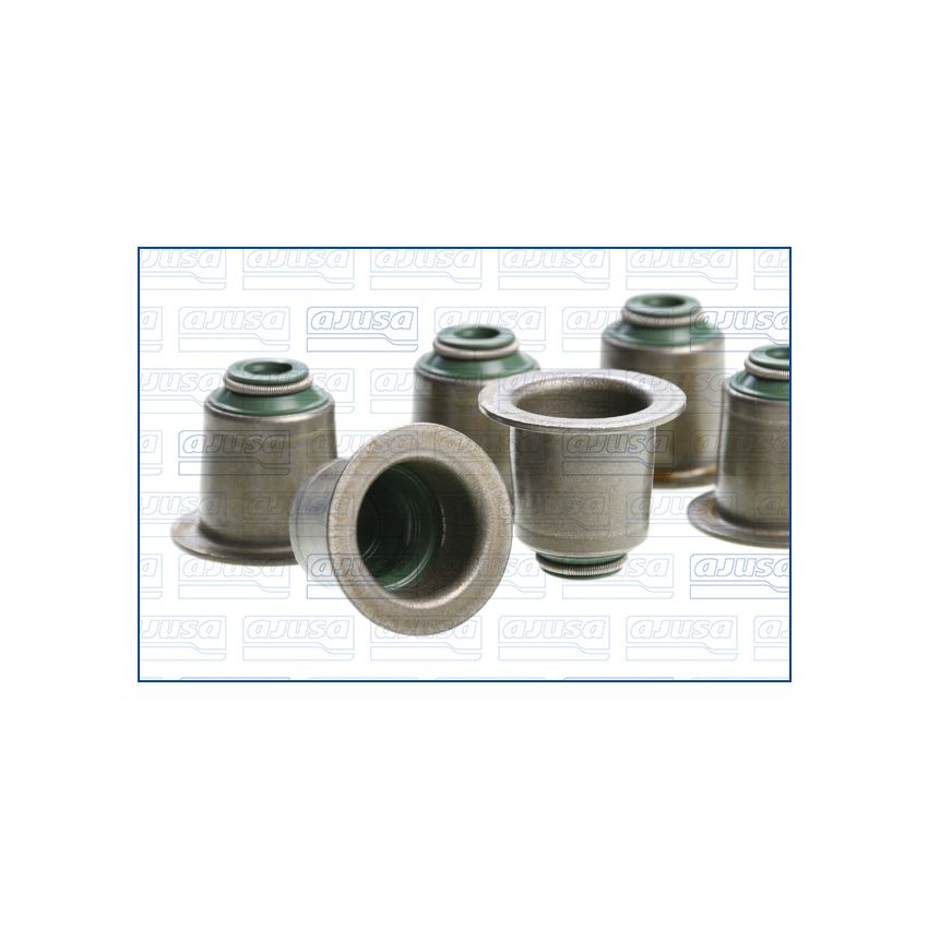KOMPLET USZCZELNIACZY ZAWOROWYCH AJUSA 57032000 BMW 2.0TD 98-