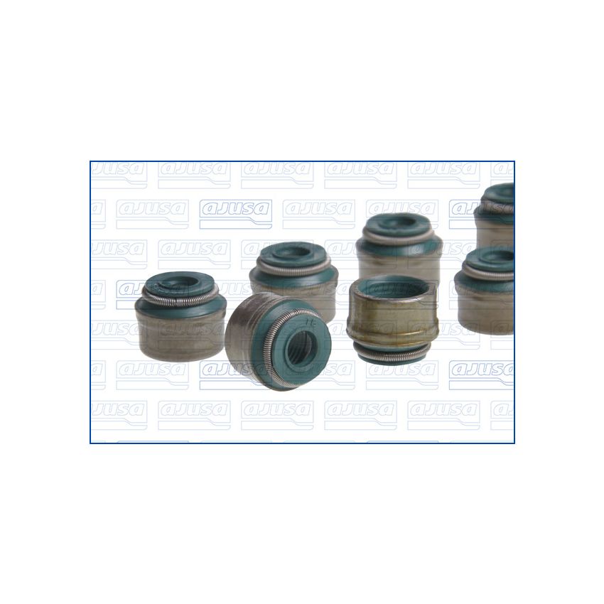 KOMPLET USZCZELNIACZY ZAWOROWYCH AJUSA 57042000 VW 1.2-3.6 94-