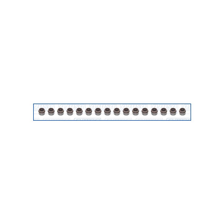 KOMPLET USZCZELNIACZY ZAWOROWYCH AJUSA 57013800 VW 1.0-5.0 85-