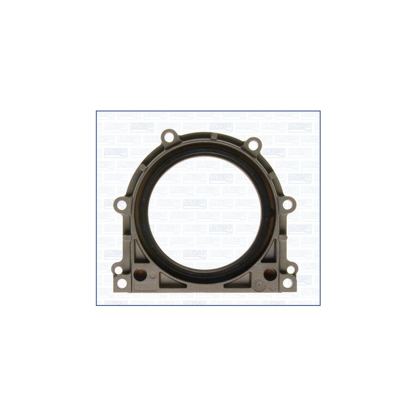 USZCZELNIACZ WAŁU TYŁ SIMMERRING AJUSA 71001100 MERCEDES 2.2-3.2 98-