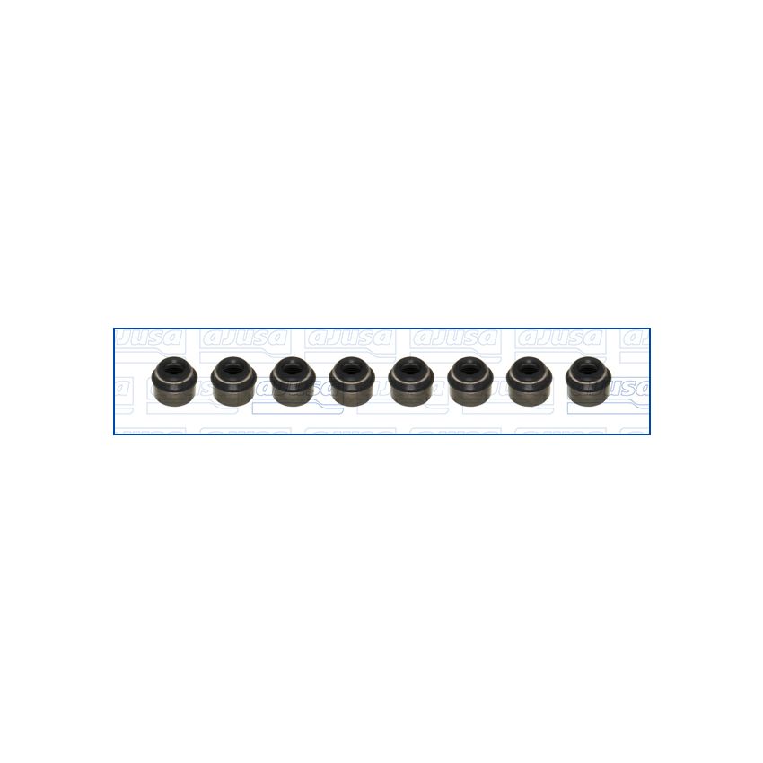 KOMPLET USZCZELNIACZY ZAWOROWYCH AJUSA 57035000 VW 1.1-1.4 97-03