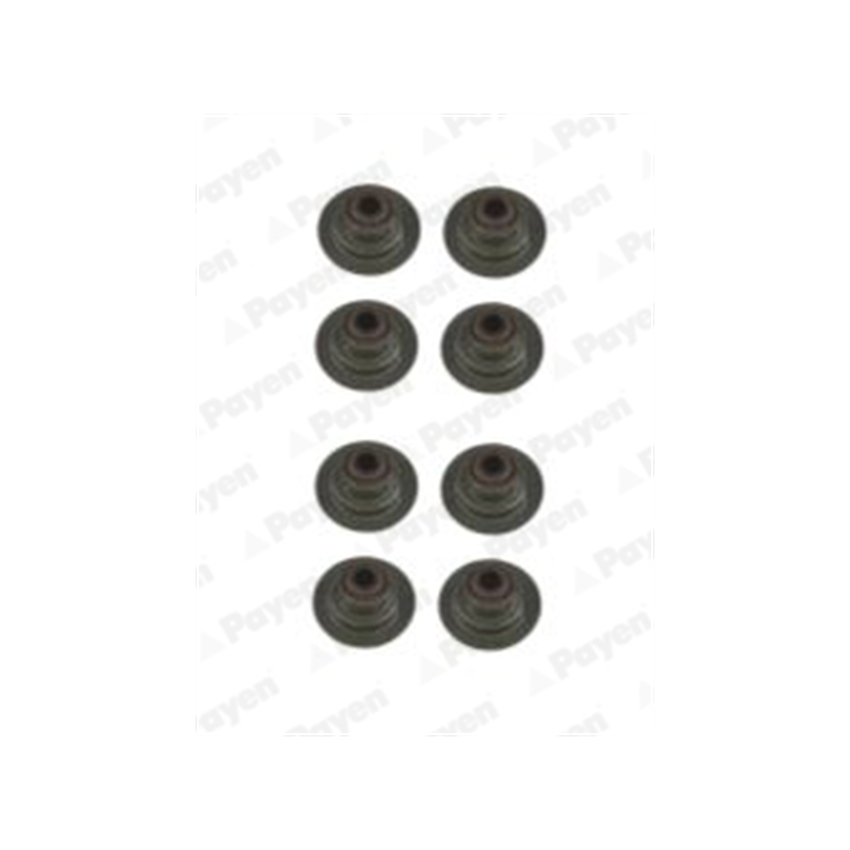 KOMPLET USZCZELNIACZY ZAWOROWYCH PAYEN HR661 FORD 1.1-3.0 77-99