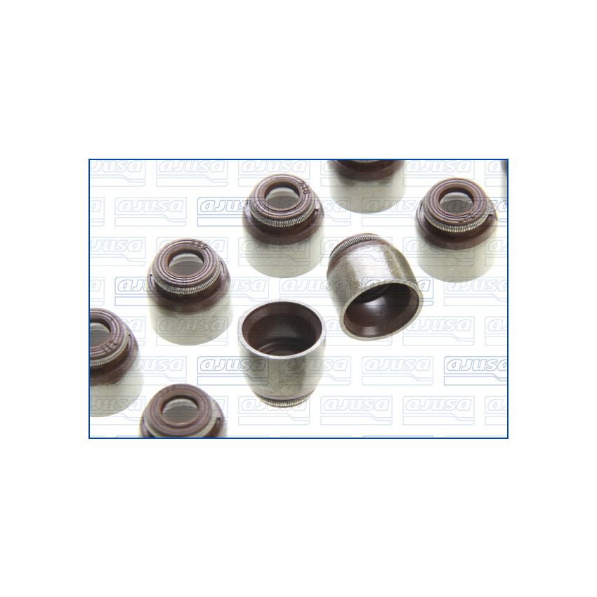 KOMPLET USZCZELNIACZY ZAWOROWYCH AJUSA 57031300 NISSAN 1.0-5.6 88-