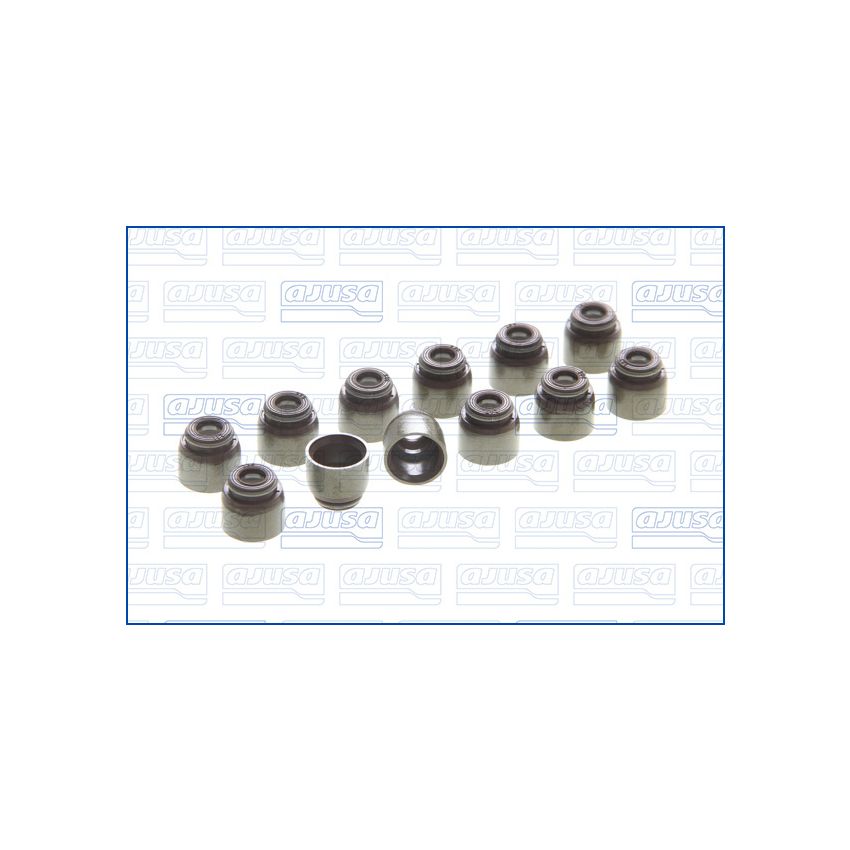KOMPLET USZCZELNIACZY ZAWOROWYCH AJUSA 57031300 NISSAN 1.0-5.6 88-