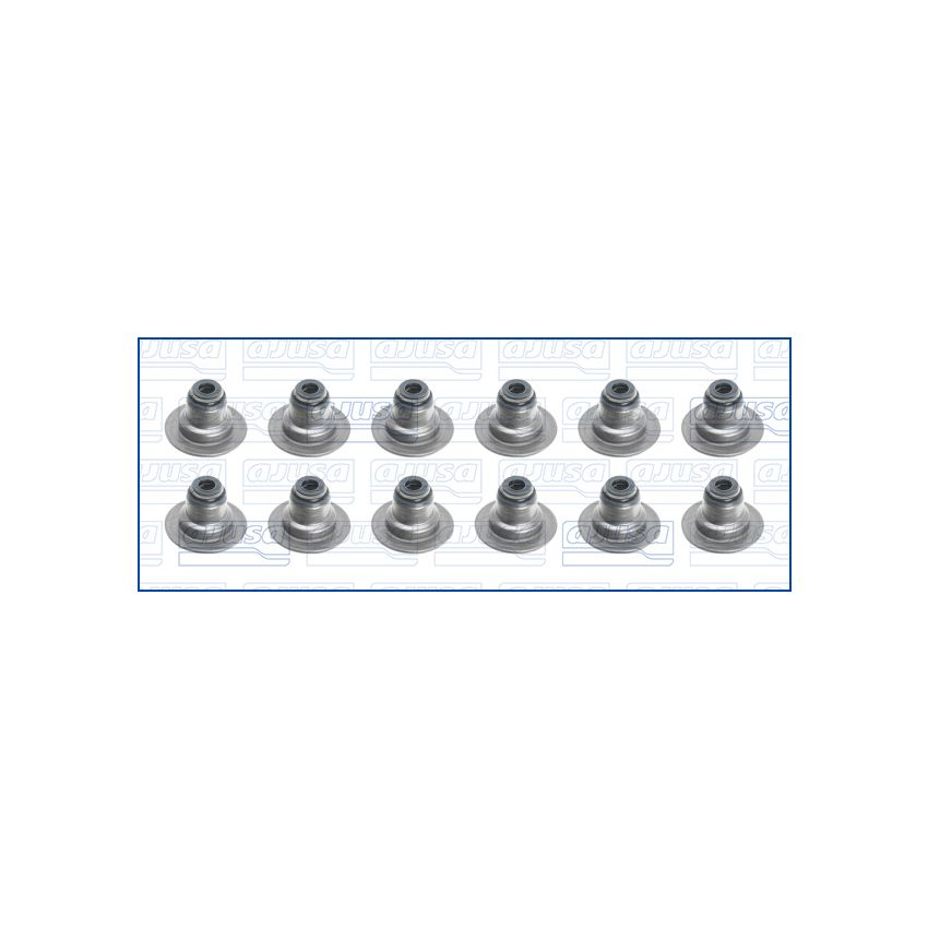 KOMPLET USZCZELNIACZY ZAWOROWYCH AJUSA 57038600 HYUNDAI 1.5-2.2CRDI 01-13