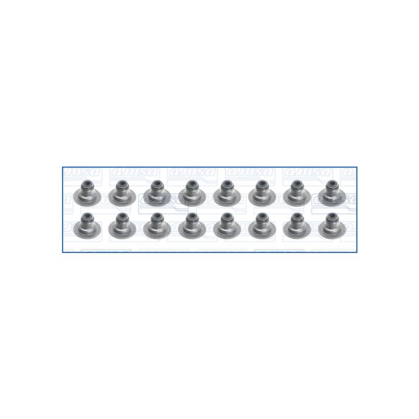 KOMPLET USZCZELNIACZY ZAWOROWYCH AJUSA 57037800 HYUNDAI 1.5-2.2CRDI 01-13