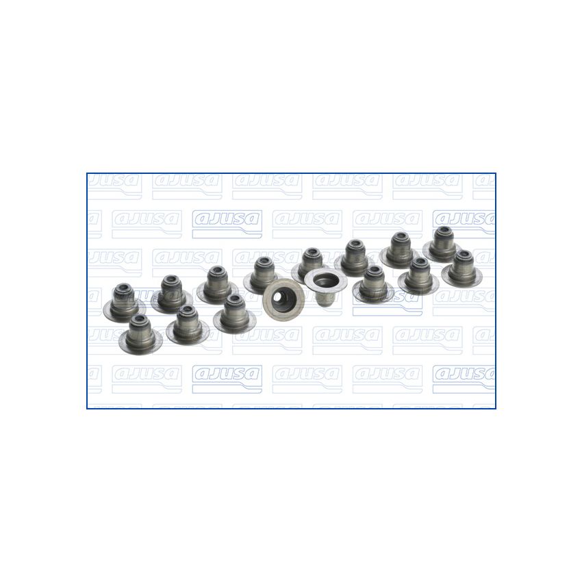 KOMPLET USZCZELNIACZY ZAWOROWYCH AJUSA 57037800 HYUNDAI 1.5-2.2CRDI 01-13
