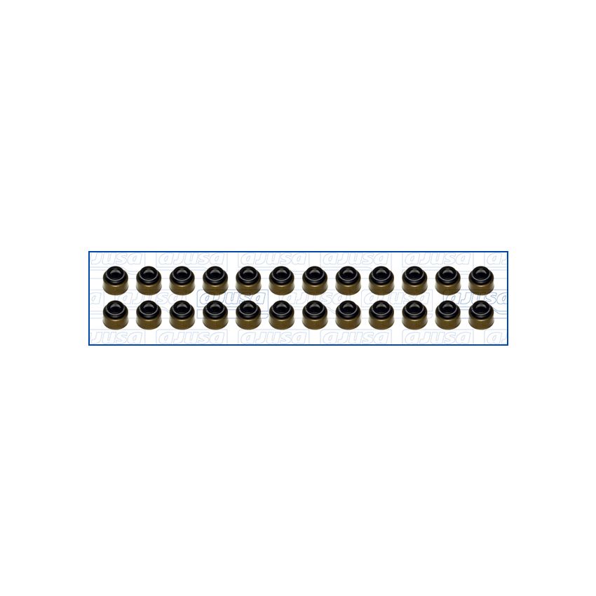 KOMPLET USZCZELNIACZY ZAWOROWYCH AJUSA 57015500 MERCEDES OM355 85-