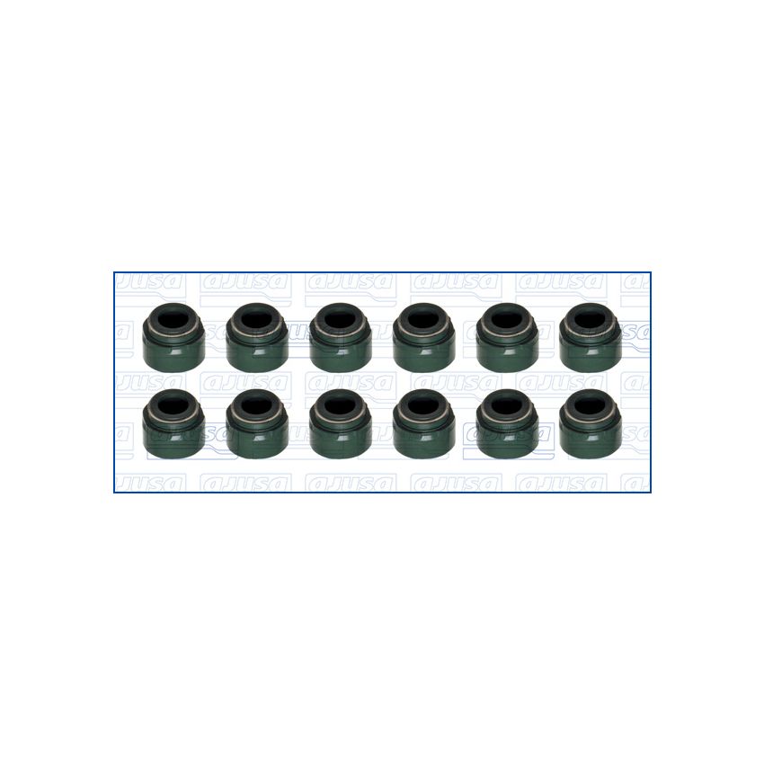 KOMPLET USZCZELNIACZY ZAWOROWYCH AJUSA 57033400 RVI MIDR06.35.40 -88