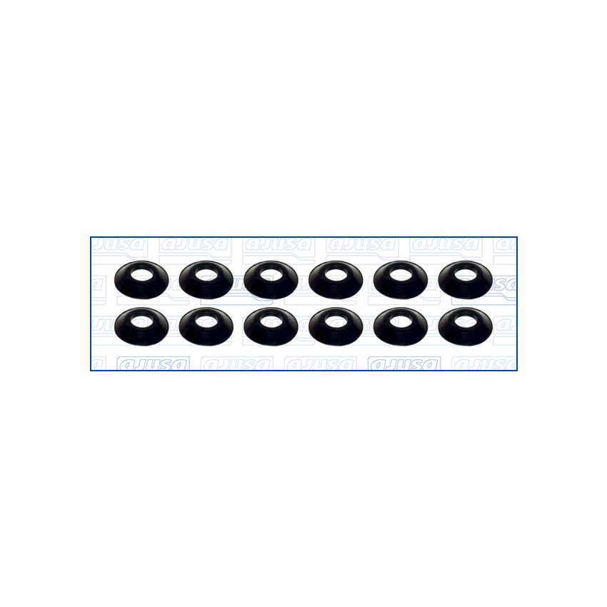 KOMPLET USZCZELNIACZY ZAWOROWYCH AJUSA 57033900 VOLVO TD70 6.7-9.6D 65-98