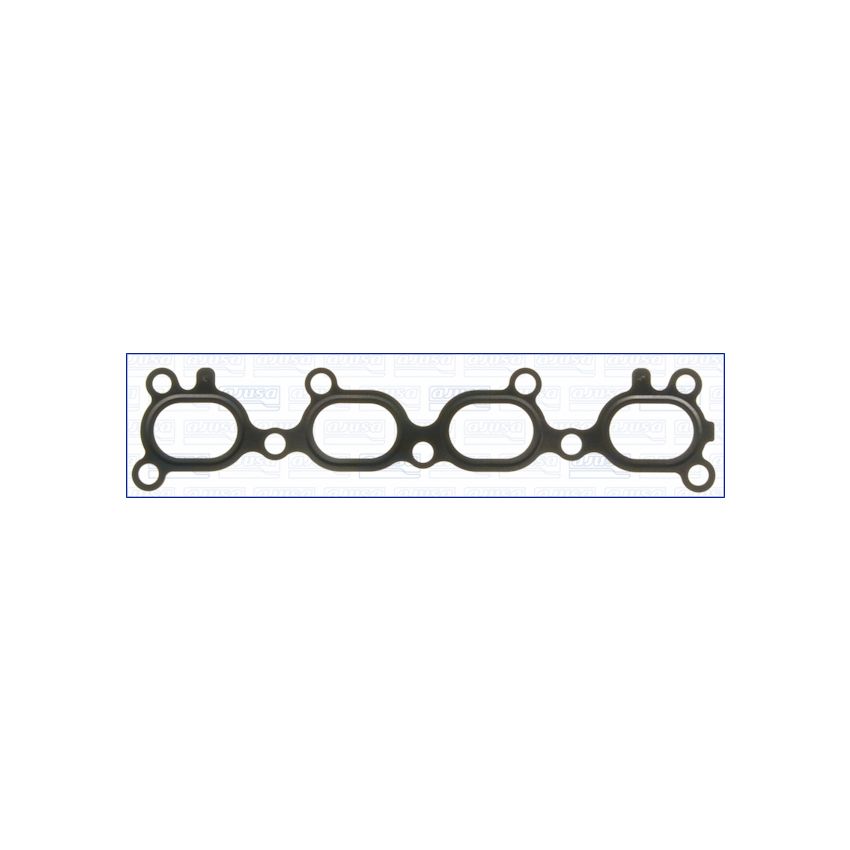 USZCZELKA KOLEKTORA WYDECHOWEGO AJUSA 13095400 MAZDA 2.0 87-