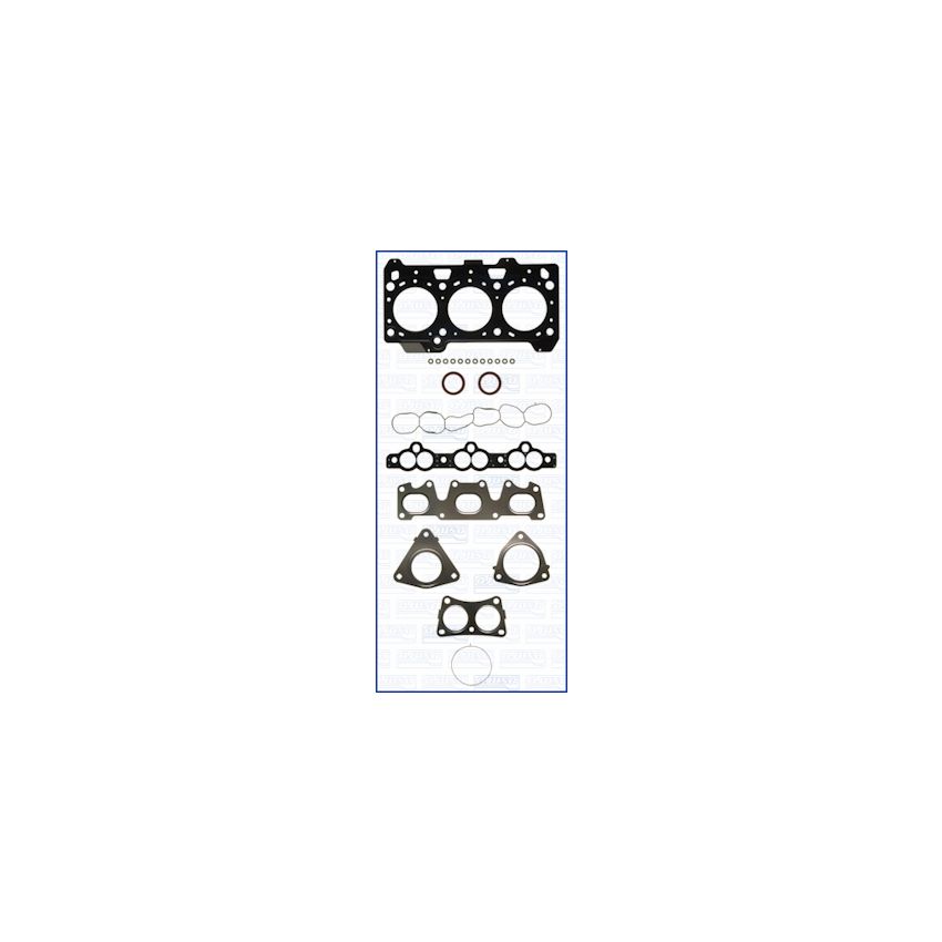 KOMPLET USZCZELEK GŁOWICY AJUSA 52204900 PSA 3.0 V6 24V ES9J4S 99-