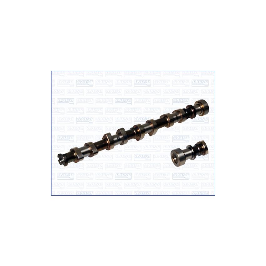 WAŁEK ROZRZĄDU AJUSA 93000200 FORD 1.6 ZETEC 92-95