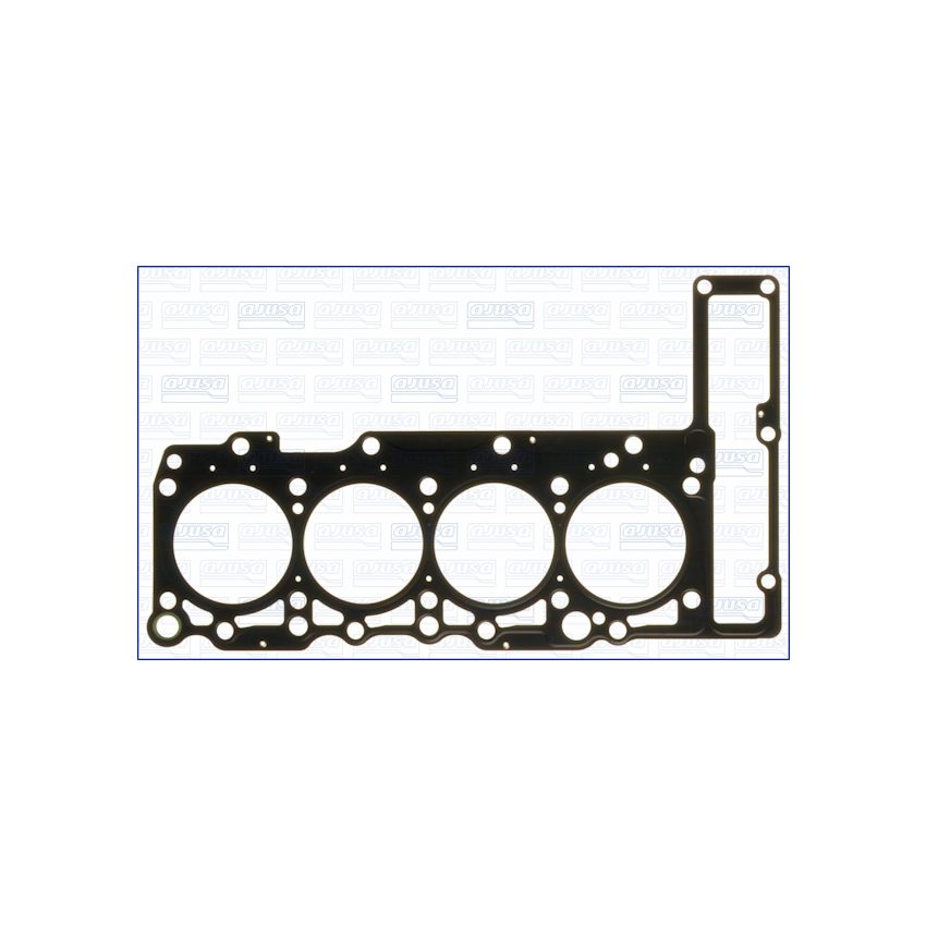 USZCZELKA GŁOWICY AJUSA 10107600 MERCEDES 2.0D 16V MB604 97-