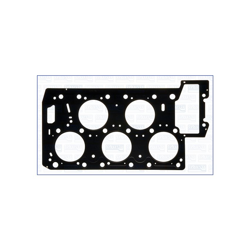 USZCZELKA GŁOWICY AJUSA 10162300 VW 2.3 00-05