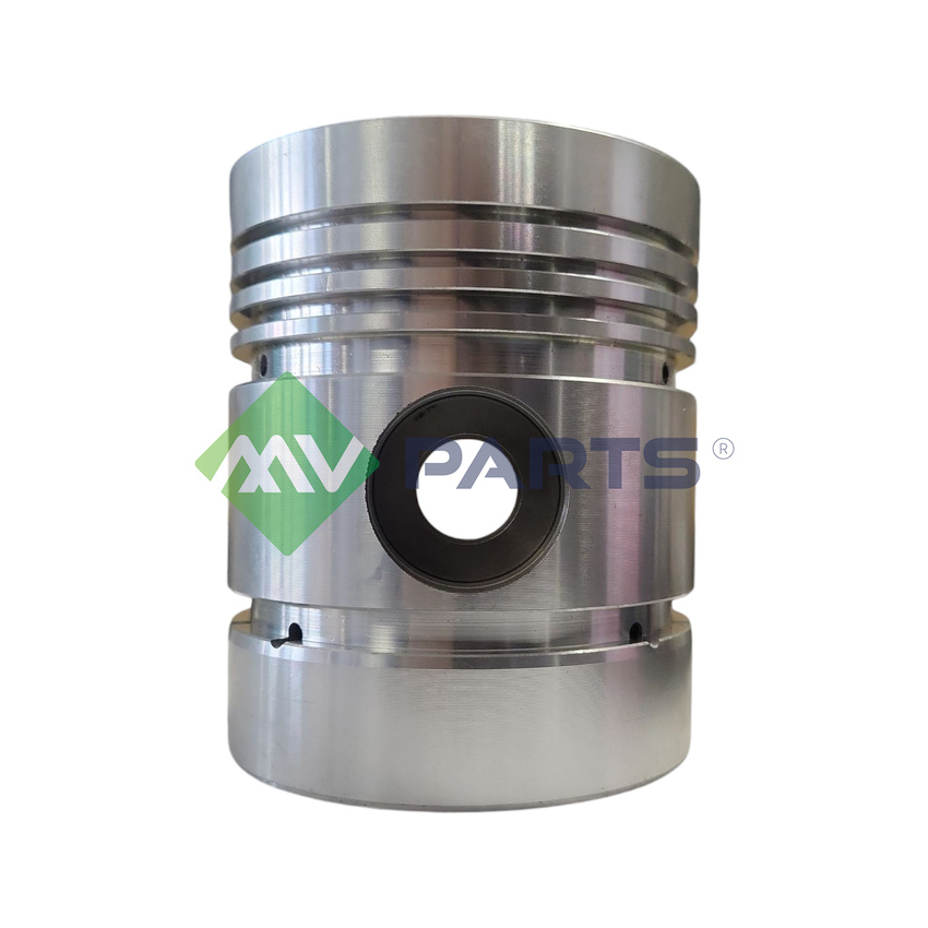 TŁOK MV PARTS P8465S STD PERKINS 3.152 płaski B p
