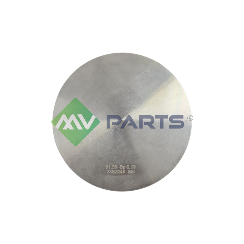 TŁOK MV PARTS P8465S STD PERKINS 3.152 płaski B p
