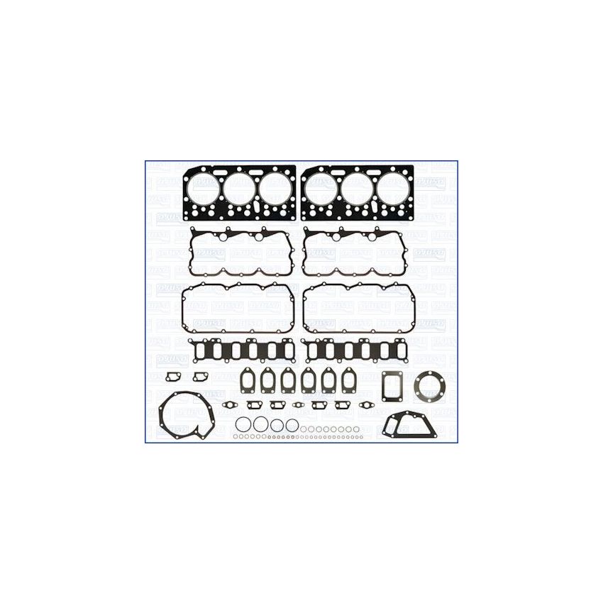 KOMPLET USZCZELEK GŁOWICY AJUSA 52183200 DAF XE250C 01-
