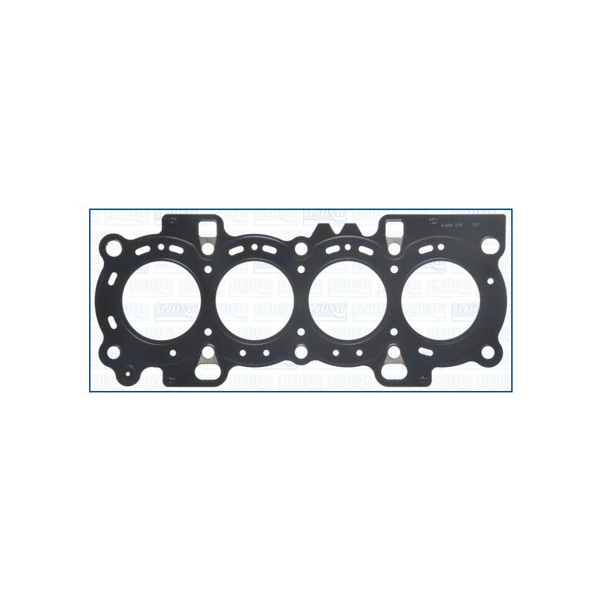 USZCZELKA GŁOWICY AJUSA 10149800 FORD 1.2 16V ZETEC-SE 98-