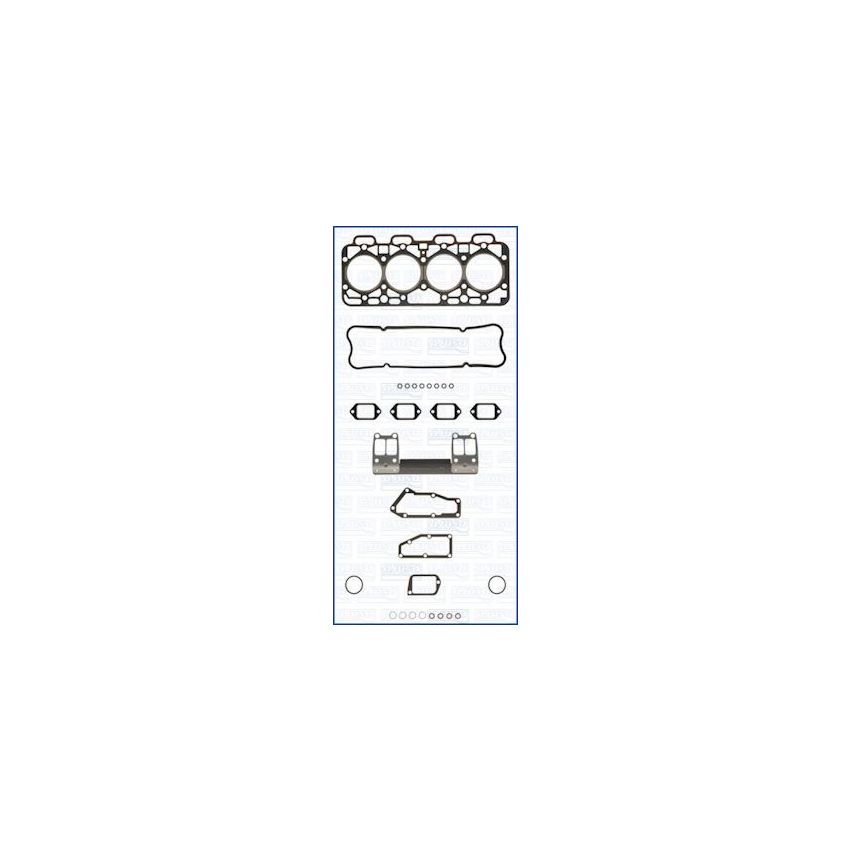 KOMPLET USZCZELEK GŁOWICY AJUSA 52106100 NISSAN 4.0D 90-