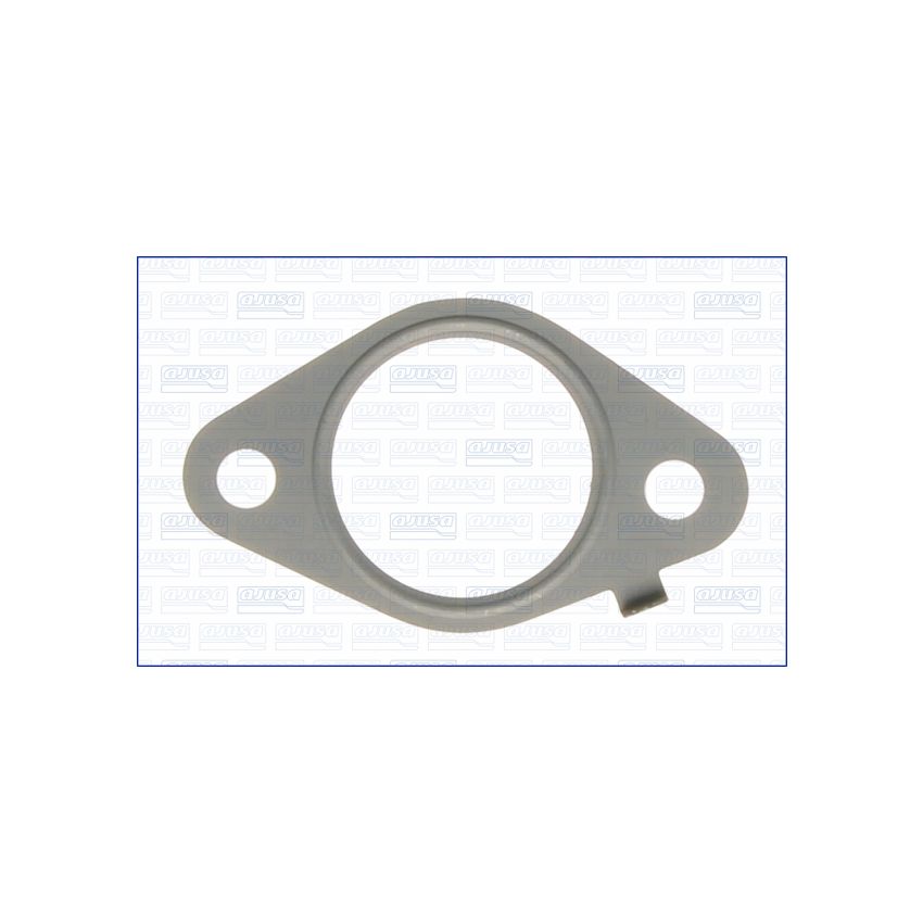 USZCZELKA KOLEKTORA WYDECHOWEGO AJUSA 13014100 MERCEDES 2.6-3.0 82-95
